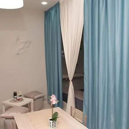 Cataleya Apartament *