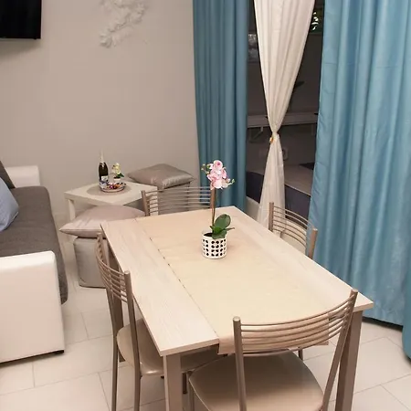 Cataleya Apartament *