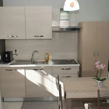 Cataleya Apartament *