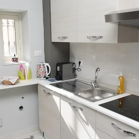 Apartament Cataleya Katania