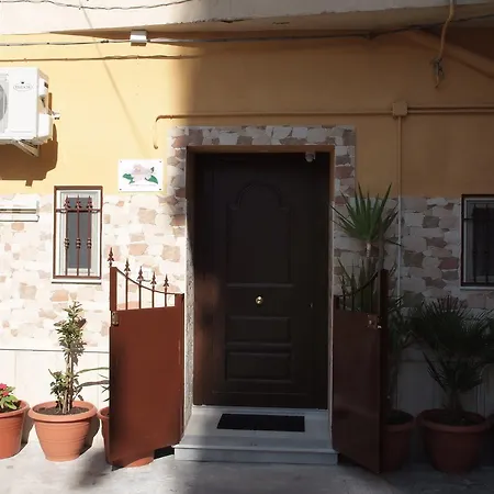 Apartament Cataleya Katania