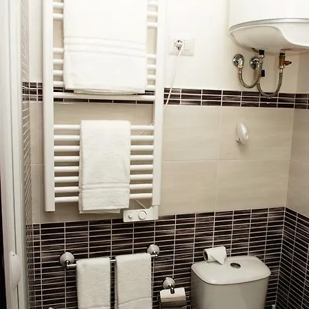 Cataleya Apartament Katania