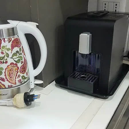 アパート Cataleya カターニア