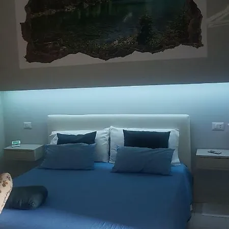 Apartament Cataleya Katania