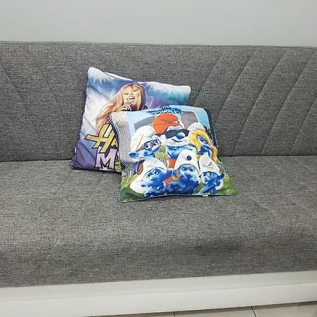 Apartament Cataleya Katania