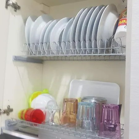 Apartament Cataleya *