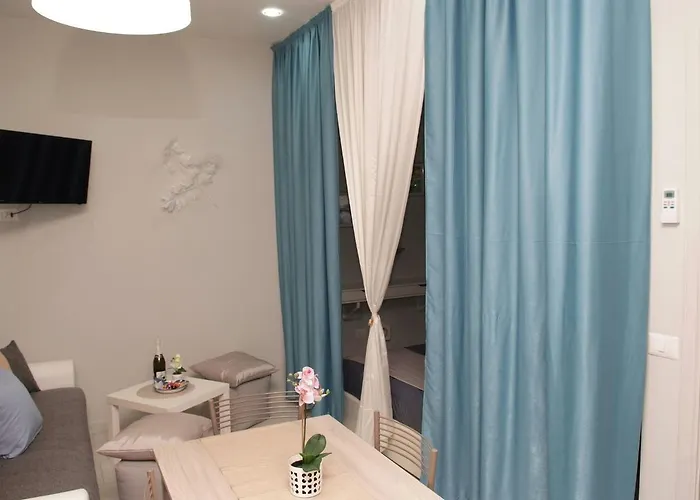 Cataleya Appartement *