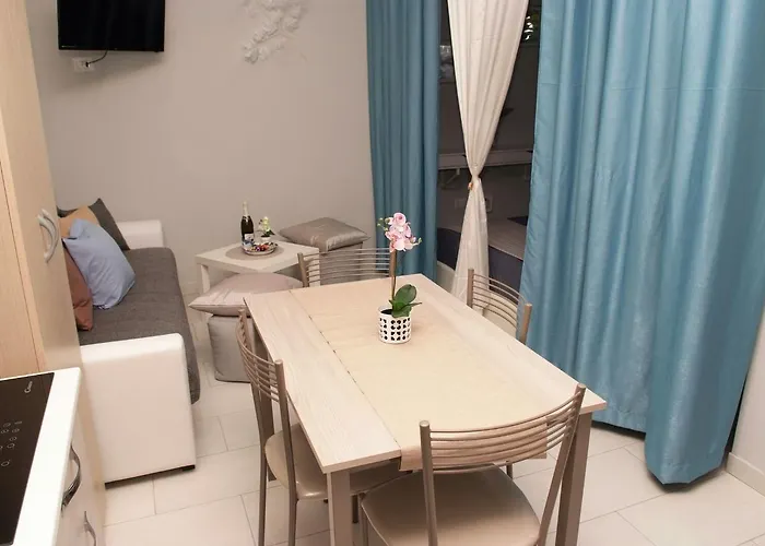 Cataleya Appartement *