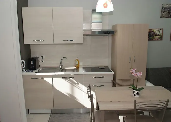 Cataleya Appartement *