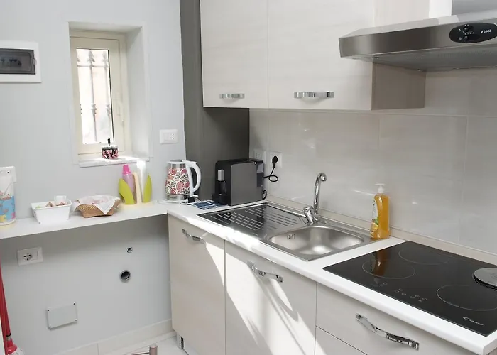 Appartement Cataleya Catánia