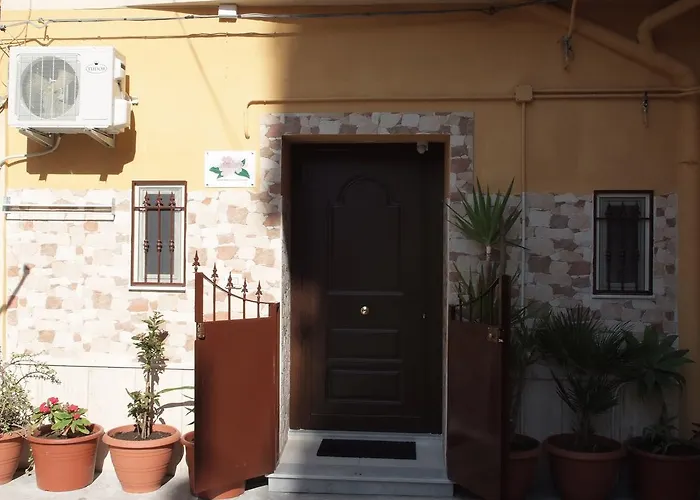 Appartement Cataleya Catánia