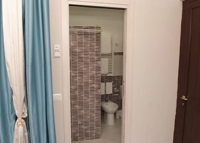 Cataleya Appartement *