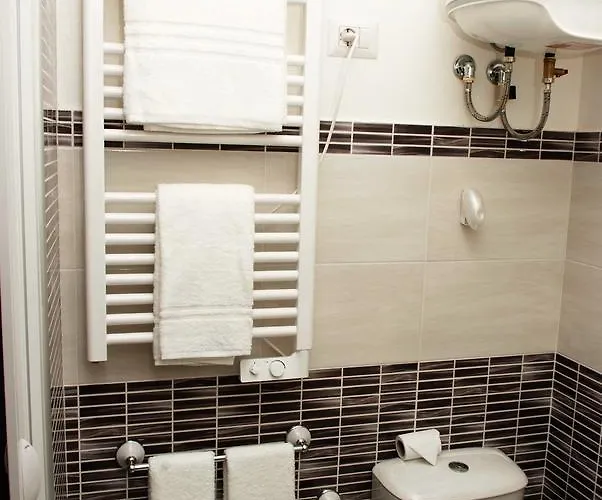 Cataleya Appartement Catánia