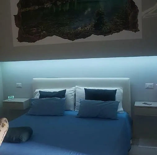 Appartement Cataleya Catánia