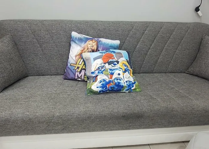 Appartement Cataleya Catánia