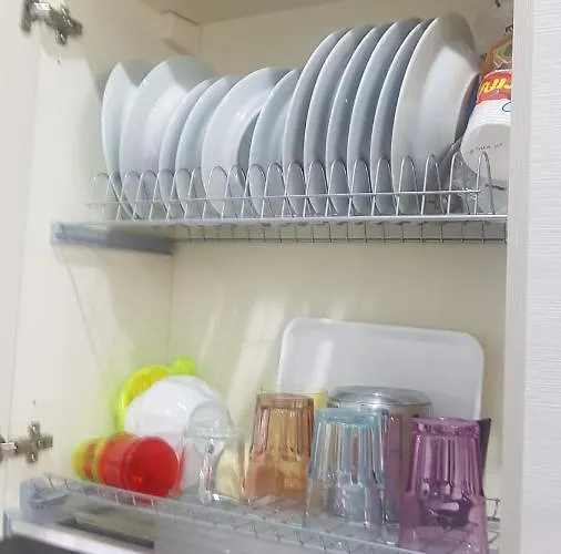 Appartement Cataleya *