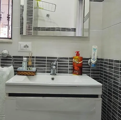 Cataleya Appartement *