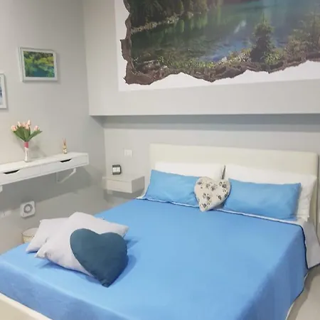 Appartement Cataleya *